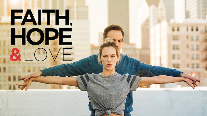 Faith, Hope & Love