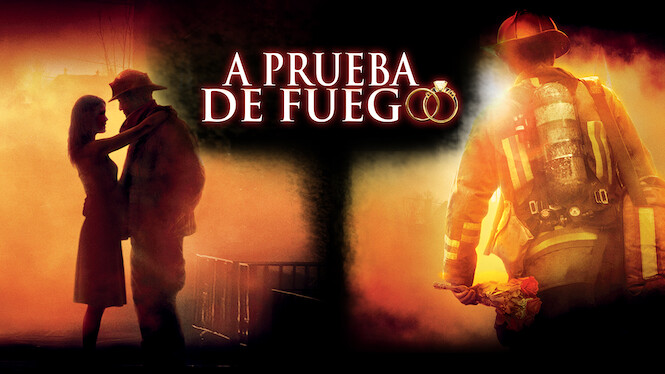 A Prueba De Fuego Pelicula Gratis mx.flixable.com