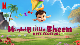 Is Mighty Little Bheem Kite Festival Collection 21 On Netflix Norway