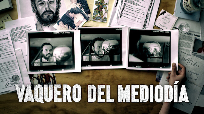 Vaquero del mediodía