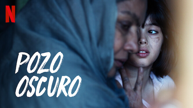 Pozo oscuro